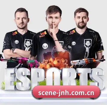 scene-jnh.com.cn APP 界面